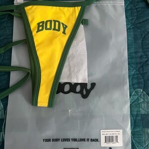 Body By Raven Tracey